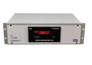 德國BMT 932臭氧檢測儀