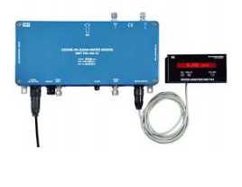 德國BMT 964 AQ-LC臭氧在潔凈的水傳感器