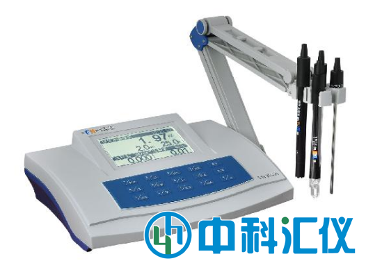 DZS-706C型多參數(shù)水質(zhì)分析儀