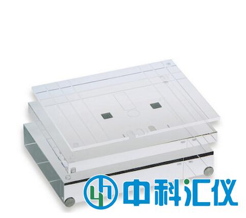 德國IBA Mammo-152乳腺攝影性能檢測模體