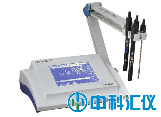 DZS-708型多參數(shù)水質(zhì)分析儀