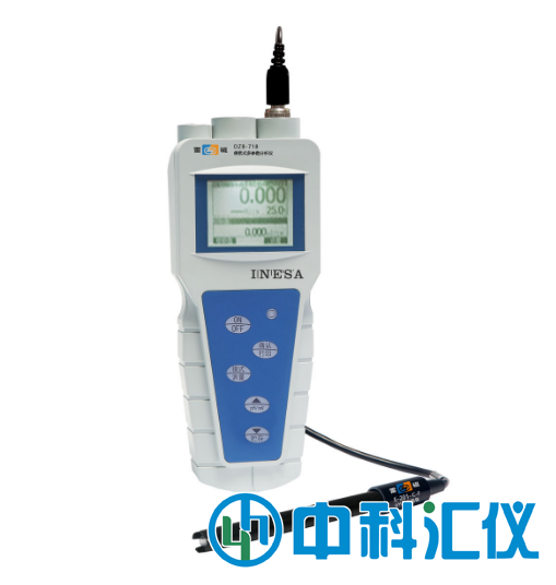 DZB-718C型多參數(shù)水質(zhì)分析儀