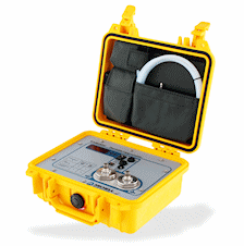 英國(guó)MICHELL MDM50簡(jiǎn)易型露點(diǎn)濕度儀