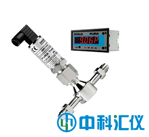 英國(guó)MICHELL Pura高純氣露點(diǎn)變送器