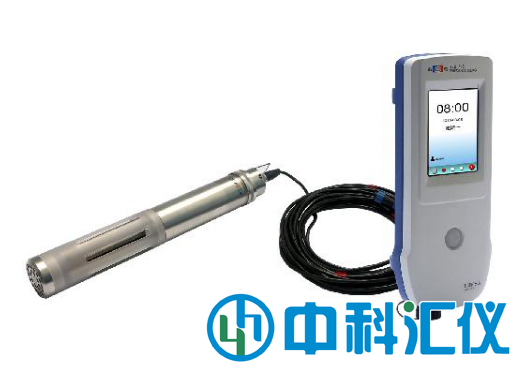 DZB-715型便攜式原位水質(zhì)檢測儀
