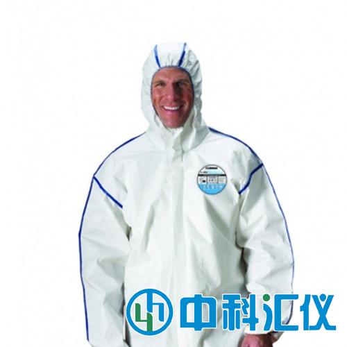 法國雷克蘭 AMNC428E MicroMax麥克斯涼爽型連體防護服