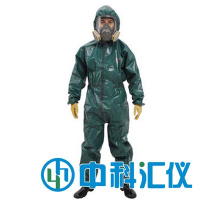 3M 4680(Type,3,4&5類防護(hù))化學(xué)防護(hù)服