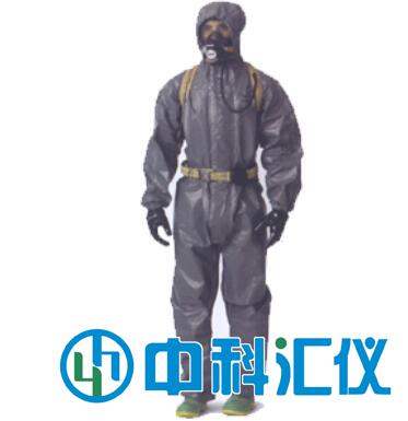 美國Dupont杜邦 Tychem ThermoPro阻燃化學(xué)防護服