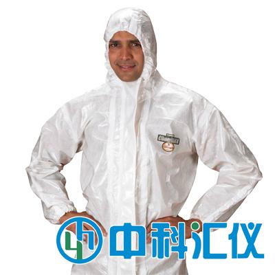 法國雷克蘭 CT2S428 ChemMax 凱麥斯2連體防護服