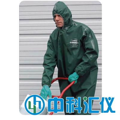 法國雷克蘭NPG135 輕型PVC防化服(原NPG134升級款)