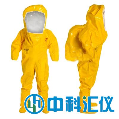 美國Dupont杜邦?Tychem?BR 527T B級液體致密型全封閉化學(xué)防護服