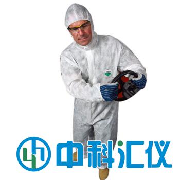 法國雷克蘭 PPP428E 聚服佳防化服