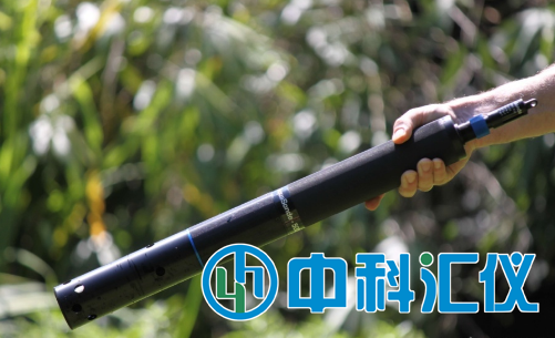 英國Aquaread AS-5000便攜式多參數(shù)水質(zhì)儀