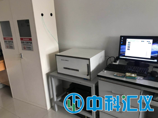 FN系列低本底α/β放射性測(cè)量?jī)x