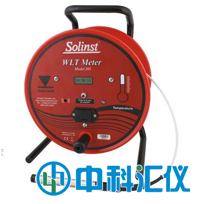 加拿大Solinst Model 201水位溫度計(jì)