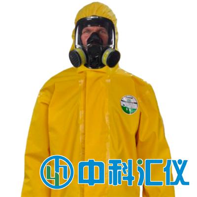 法國雷克蘭 EPVC428 PVC系列 輕型防化服