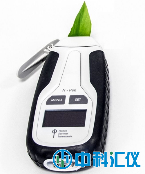 捷克PSI N–Pen N110便攜式葉片氮素測量儀