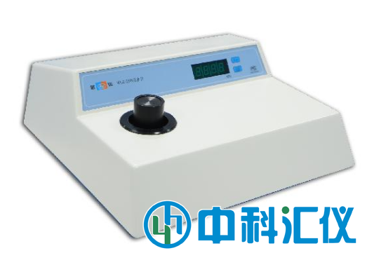 WGZ-2000型濁度儀