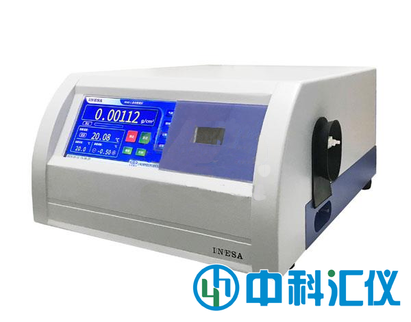 WMD-320自動(dòng)密度儀