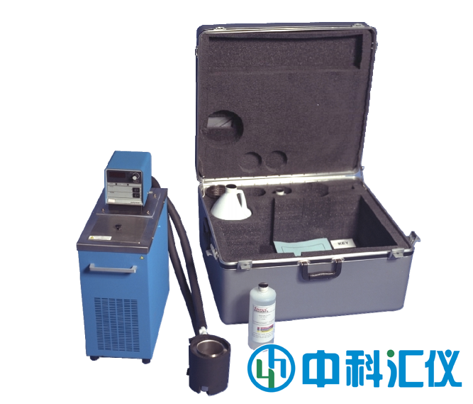 美國(guó)Fann 207953冷水流變儀