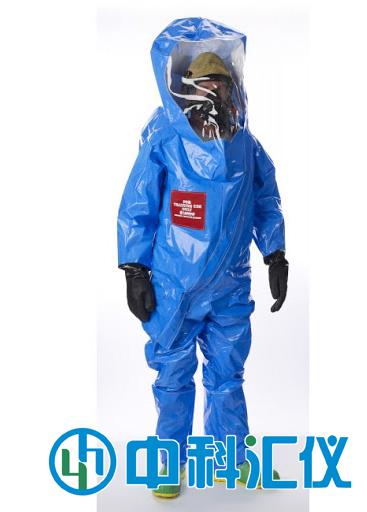 法國雷克蘭 INT491 Interceptor 攔截者 A級防化訓練服