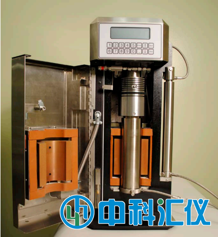 美國(guó)Fann 90動(dòng)態(tài)HPHT過濾系統(tǒng)