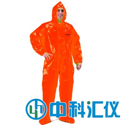 法國雷克蘭 ICT155 Interceptor 攔截者 B級輕便式呼吸器內置型連體防化服