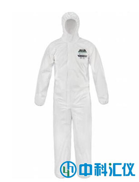 法國雷克蘭 EMN428工業(yè)防塵液體防噴濺 防低危險化學噴濺 防護服