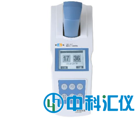 DGB-42X系列便攜式多參數(shù)水質(zhì)分析儀