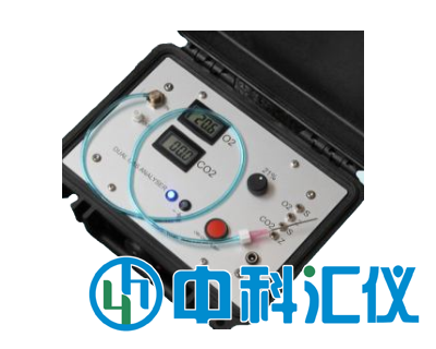 美國SCS354頂空氣體分析儀