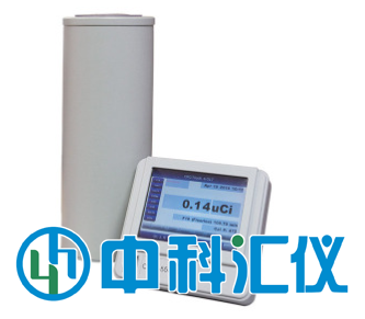 美國CAPINTEC CRC-55tPET觸摸屏活度計