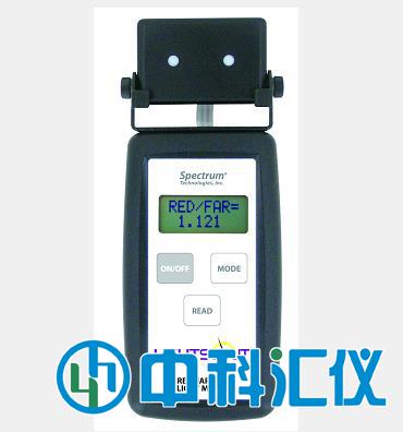 美國(guó)SPECTRUM光譜科技3412紅外/遠(yuǎn)紅外輻射計(jì)