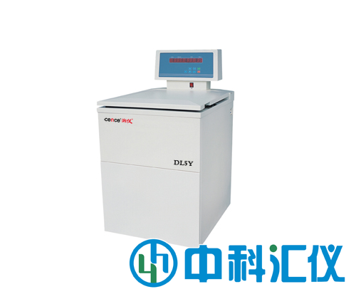 DL5Y原油水份測定離心機(jī)