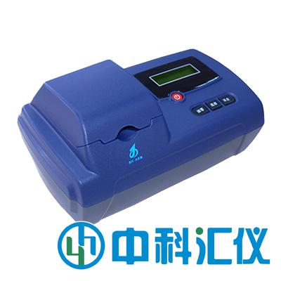 GDYS-301S二氧化氯·余氯·亞氯酸鹽檢測儀