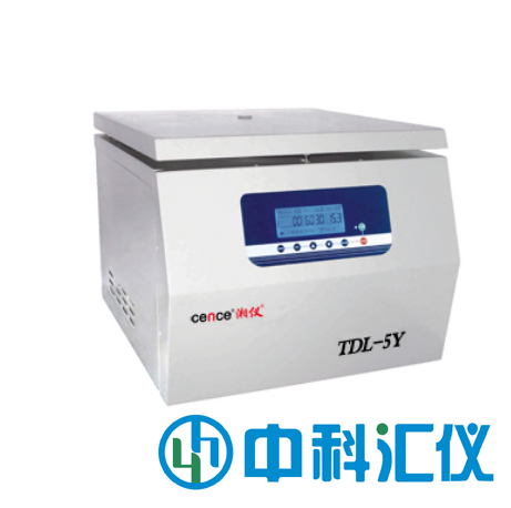 TDL5Y原油水份測定離心機(jī)