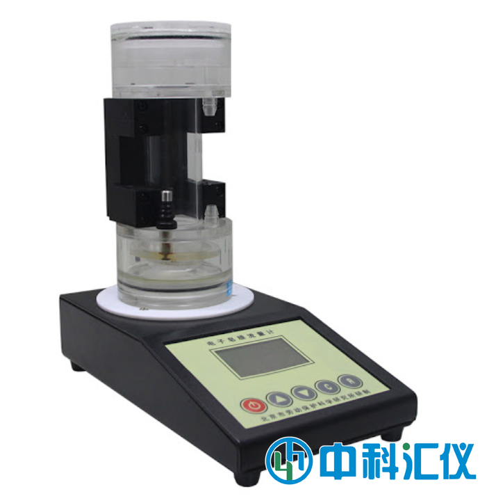 SCal Plus電子皂膜流量計(jì)