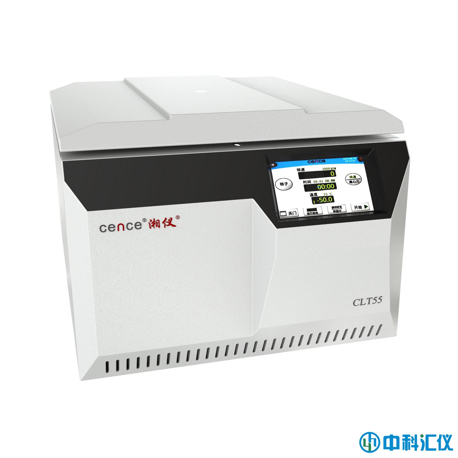 CLT55 臺式低速大容量離心機(jī)