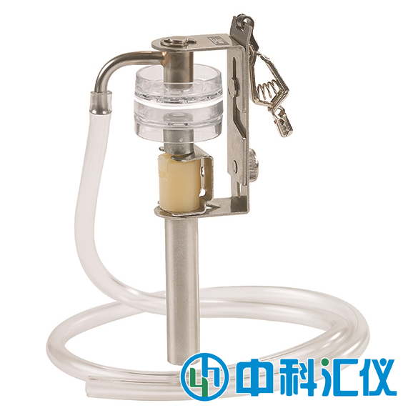 美國Zefon CYCLONE ASSEMBLY FOR 37MM IH CASSETTES空氣采樣濾膜