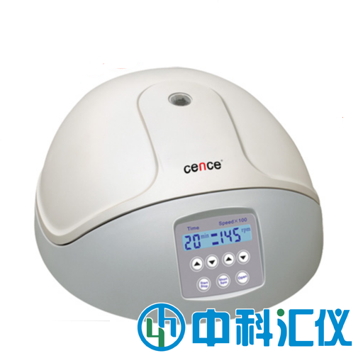 M16高速微量離心機(jī)