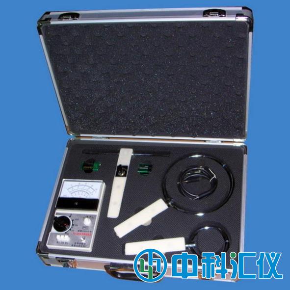 RJ-2高頻(近區(qū))電磁場(chǎng)測(cè)量?jī)x