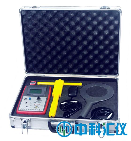 RJ-2A數(shù)字高頻電磁場(chǎng)（近區(qū))場(chǎng)強(qiáng)儀
