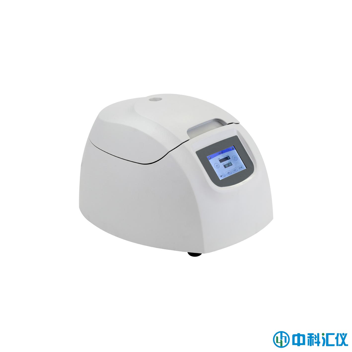 TD4低速自動(dòng)平衡離心機(jī)