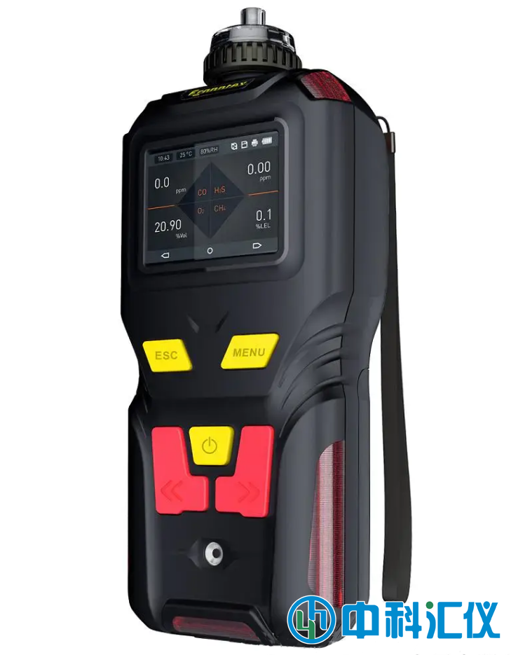 MS400-WS手持式微風(fēng)風(fēng)速儀