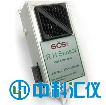 美國SCS WD100濕度傳感器