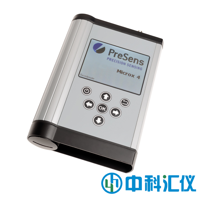 德國(guó)PreSens Microx 4頂空分析儀