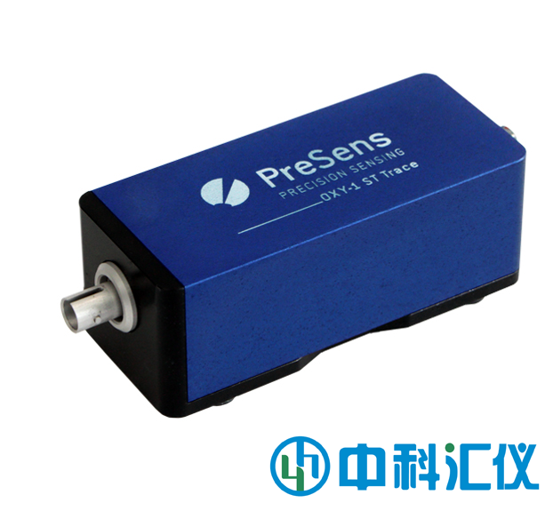 德國PreSens OXY-1 ST trace殘氧分析儀
