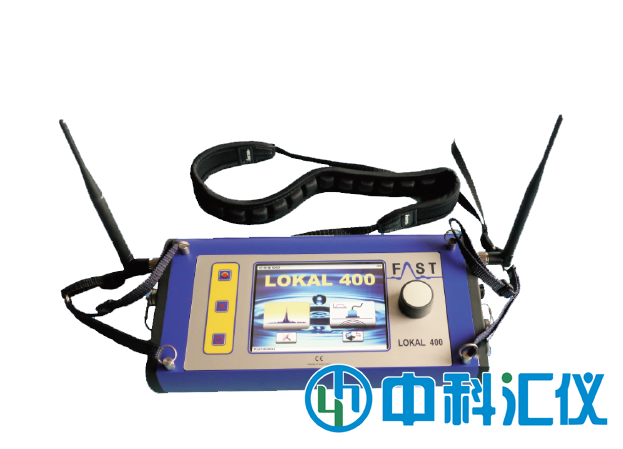 德國(guó)FAST LOKAL400高精度數(shù)字相關(guān)儀