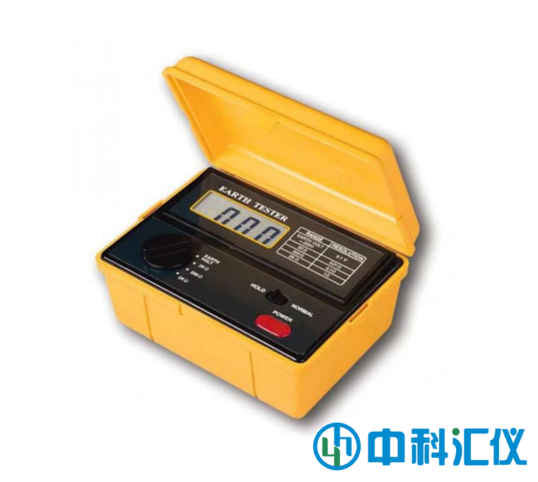 臺(tái)灣路昌Lutron ET3000接地電阻測(cè)試儀
