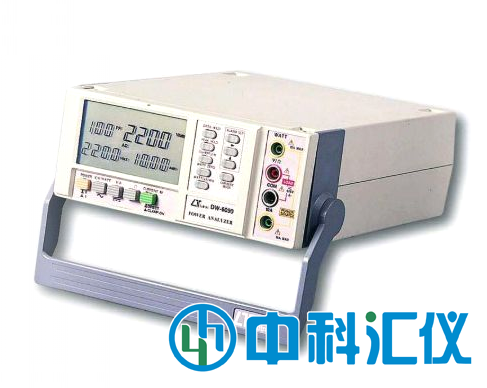 臺(tái)灣路昌Lutron DW-6090電力諧波分析儀