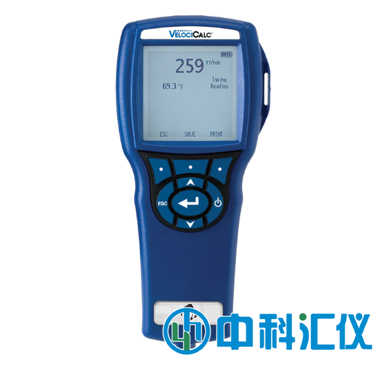 美國TSI VELOCICALC? TSI9565/9565A/9565P/9565X多參數(shù)通風表